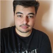 Laureato in Traduzione Tecnico-Scientifica e Interpretariato disponibile per lezioni di inglese online o in presenza (Lecce)